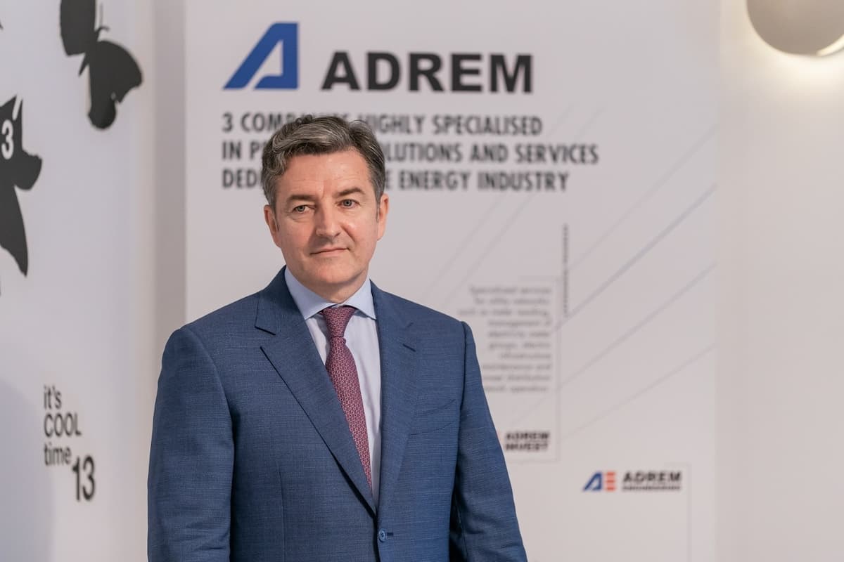ROCA Investments buys 20% minority stake in energy services firm Adrem