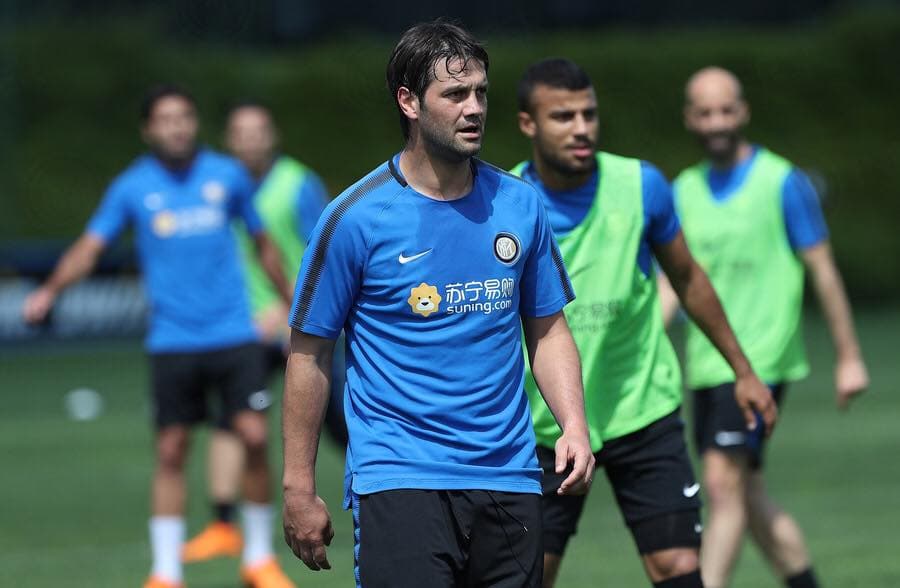 Italy’s Parma football team signs Romanian Cristian Chivu as new head coach