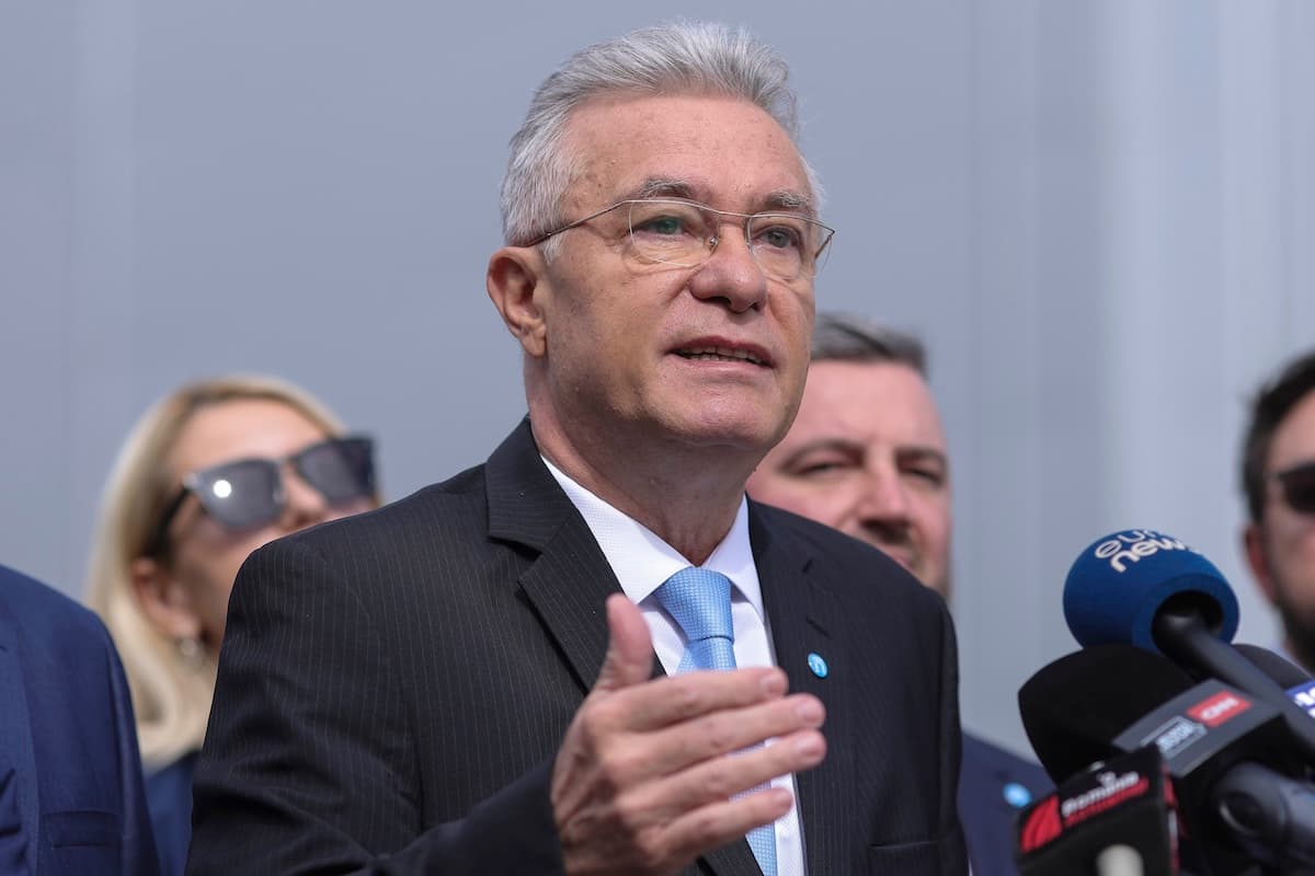 Romania needs no European nuclear protection, presidential adviser says