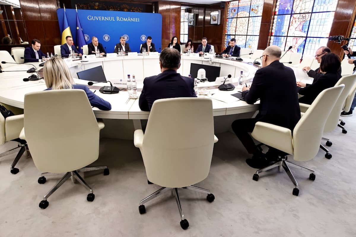 Foreign investors in Romania warn Govt. about "tax on investments," other fiscal measures