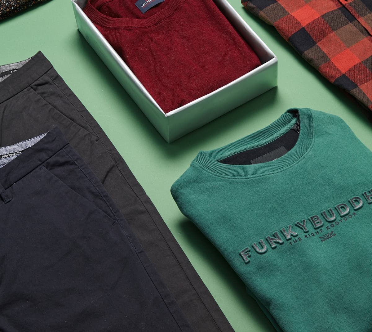 Greece’s Altex brings fashion brand Funky Buddha to Romania