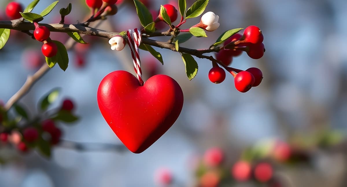 Dragobete: Celebrate love and say ‘I Love You’ the Romanian way