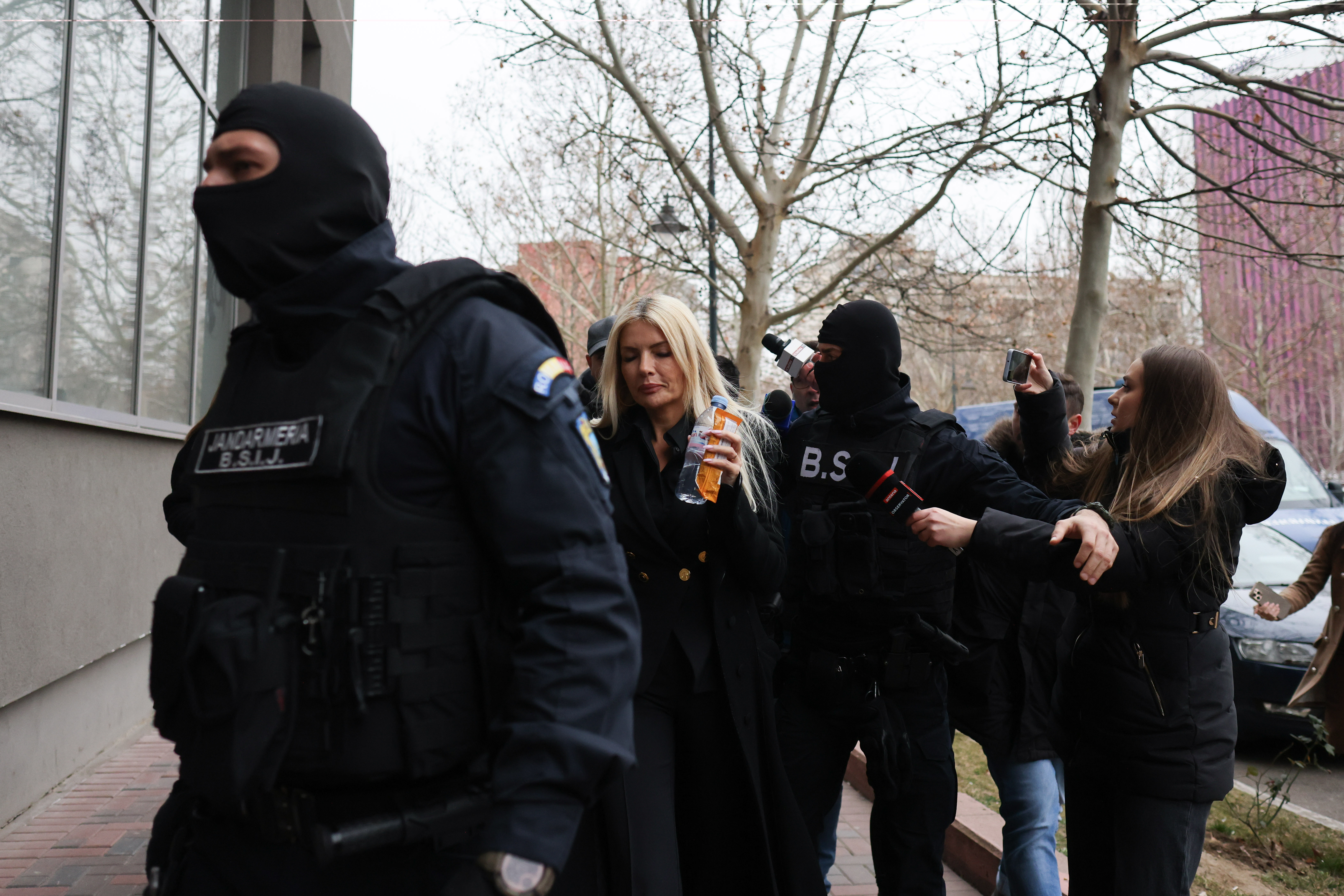 Real estate developer Nordis received EUR 200 mln through pyramid scheme, Romanian prosecutors say
