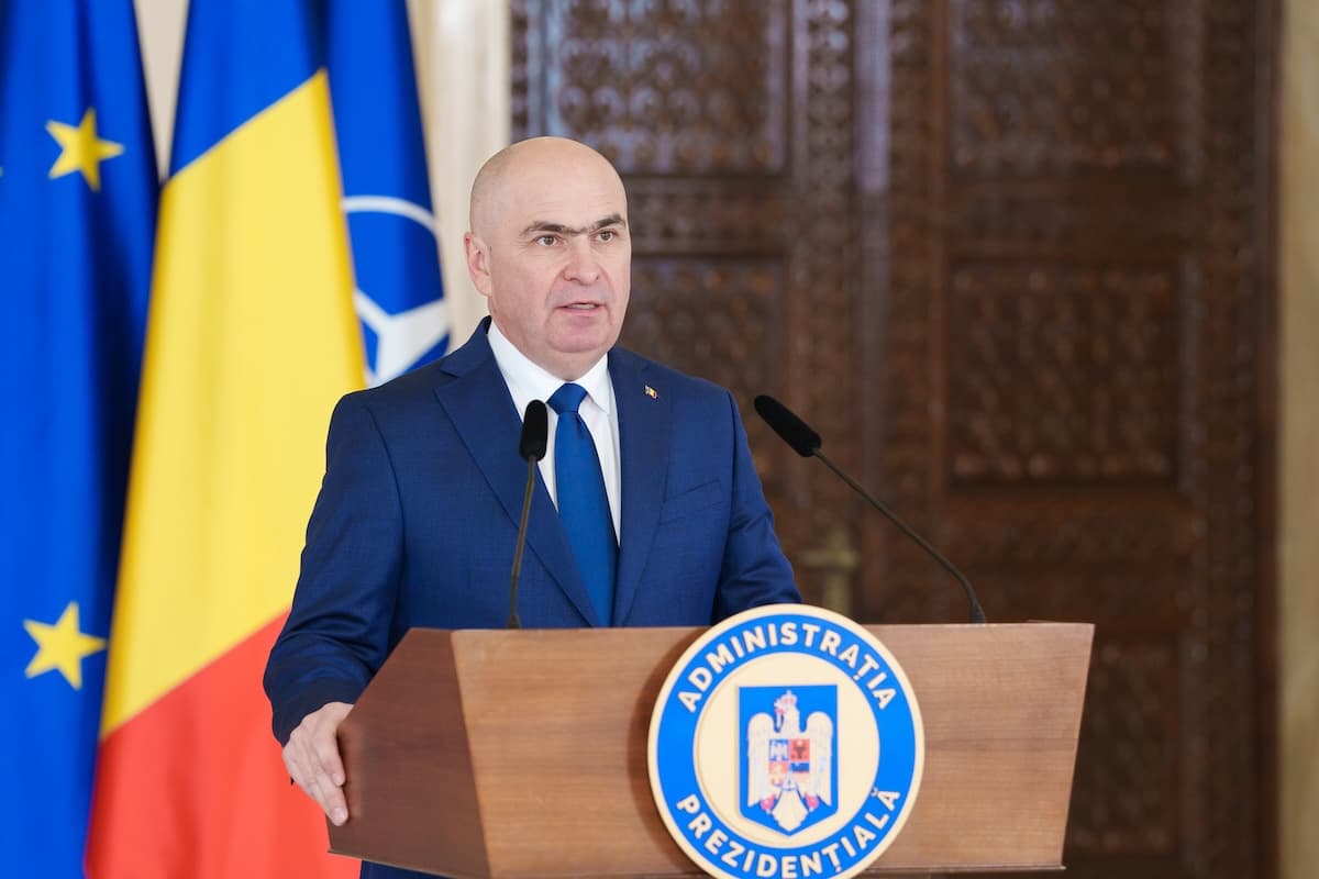 Romania’s Supreme Defense Council to address national security, Ukraine conflict at upcoming meeting