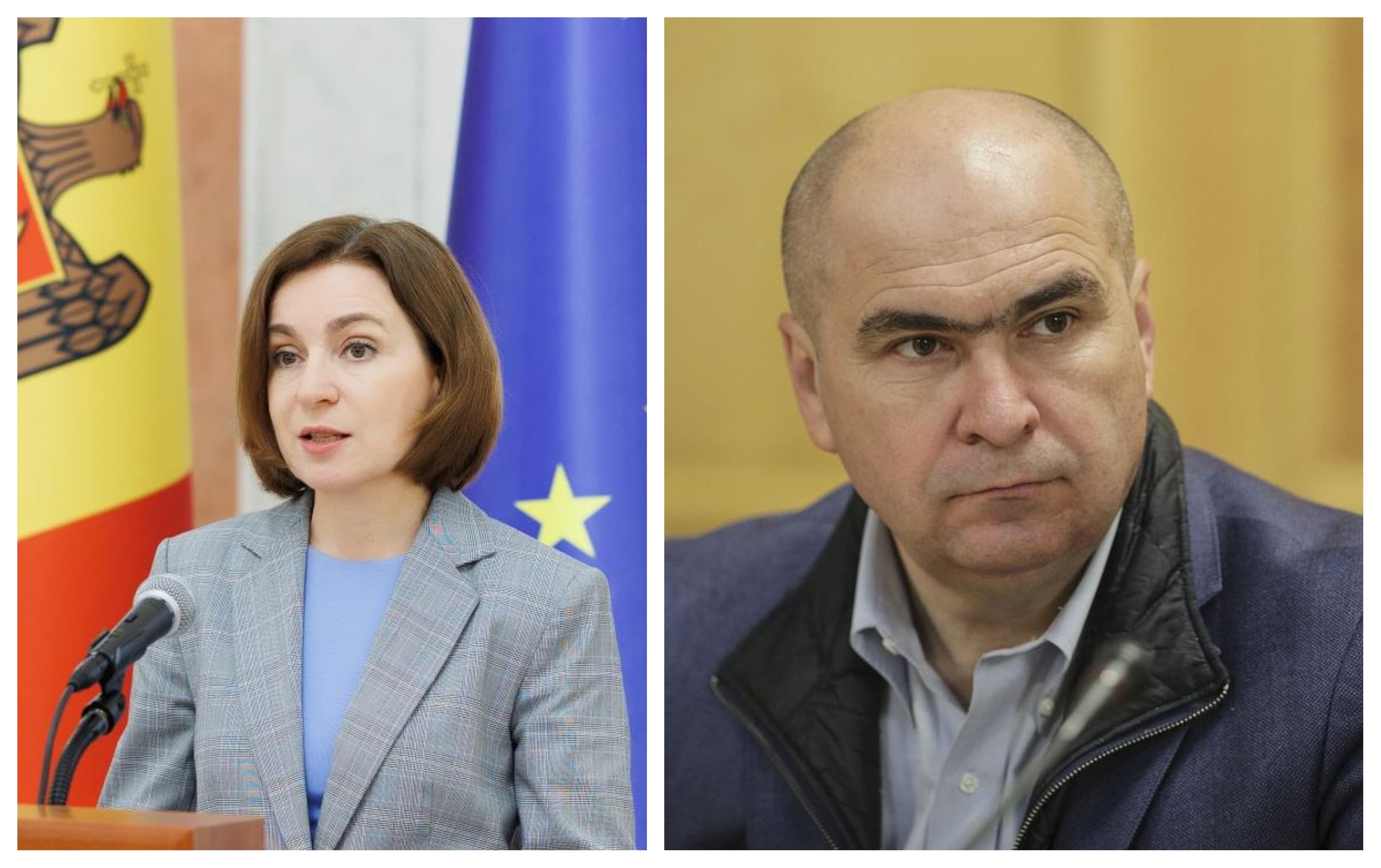 Romanian interim president to make official visit to Chișinău