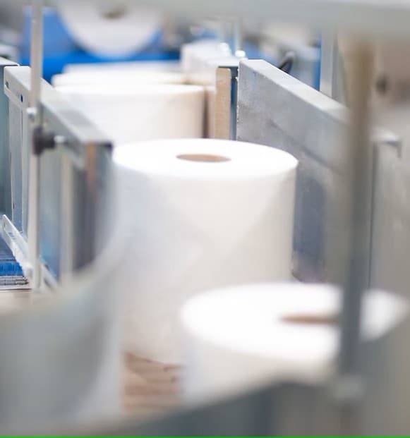 Garanti BBVA grants a €7.5 million loan to Romania’s leading paper tissue producer to support sustainable growth