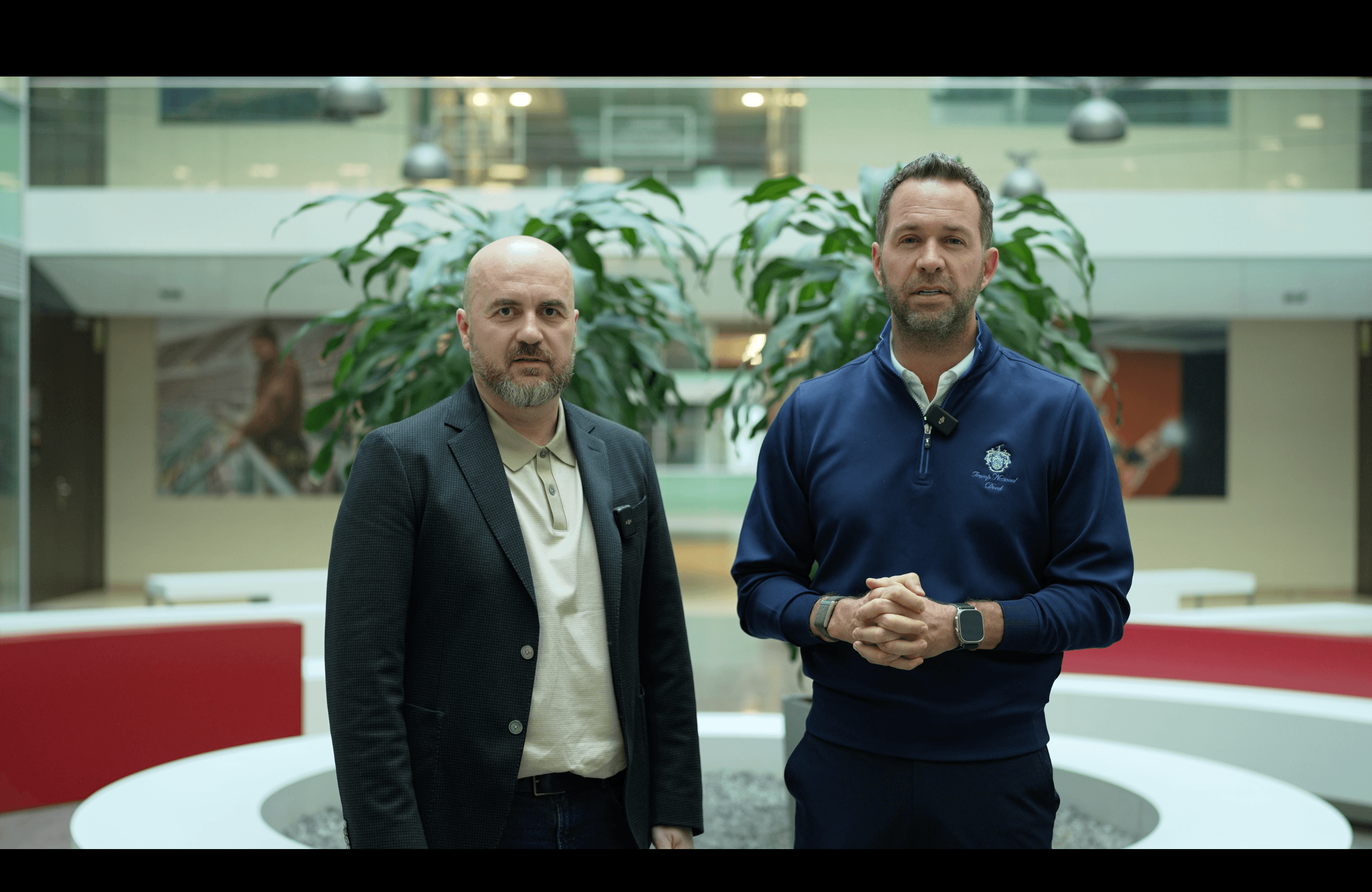 Romanian online amateur golfing app AM.GOLF launches funding round on SeedBlink