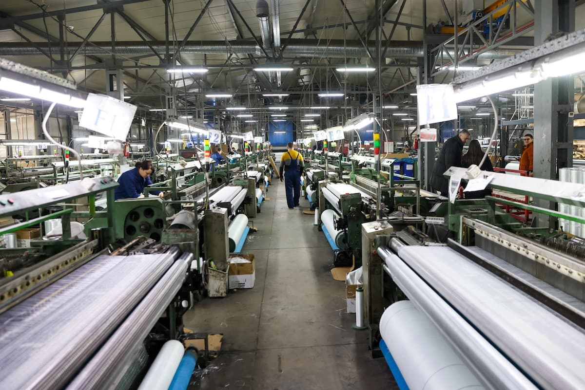 Romania's ROCA Industry invests EUR 6.5 mln in Moldova