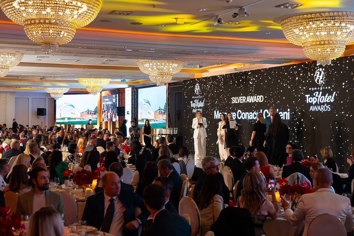 TopHotel Awards 2025: Registrations open for the 12th edition