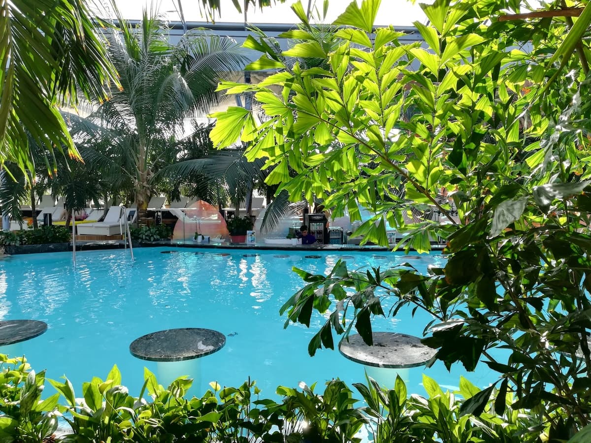 Romania listed among top trending spa destinations in 2025