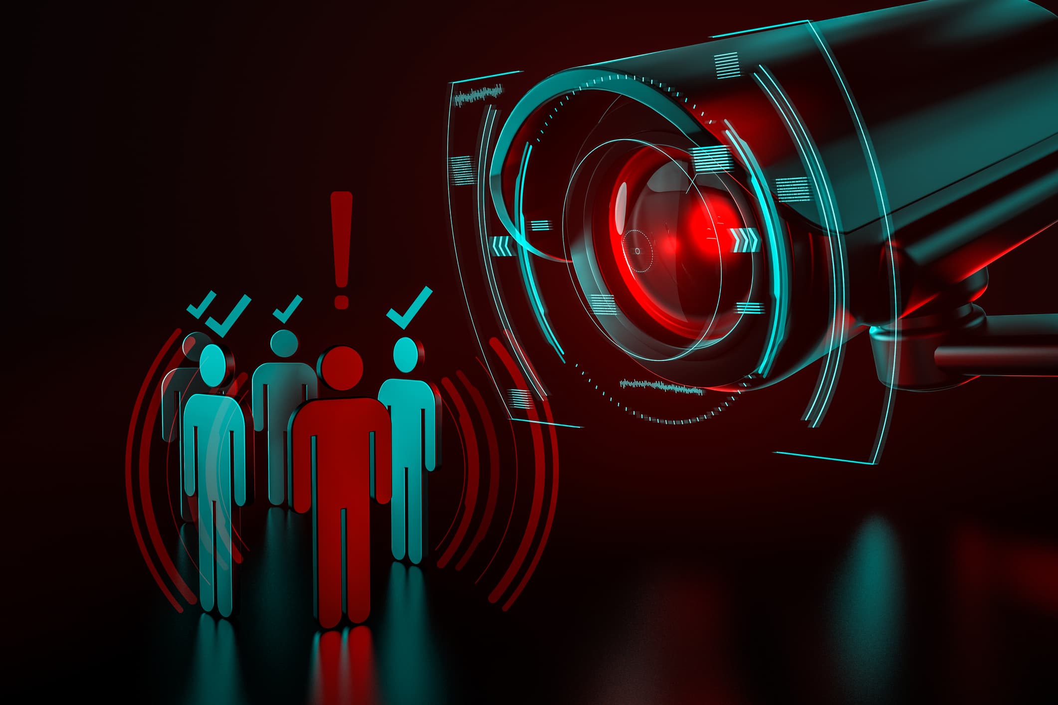 Artificial Intelligence and GDPR: How is personal data protection ensured in the era of algorithms?