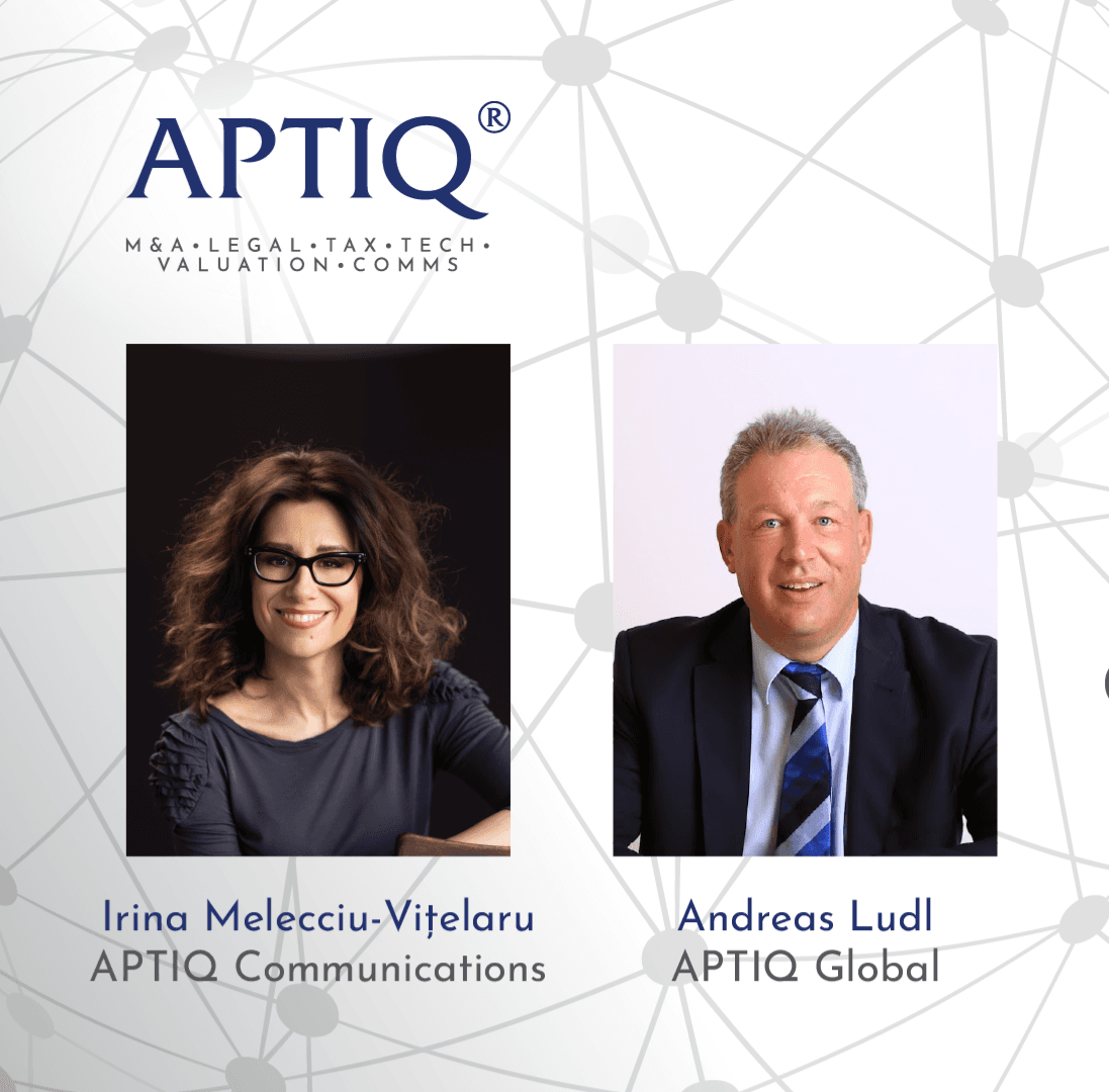 APTIQ Communications: A new Initiative to Support Foreign Investors and Entrepreneurs in Integrated Communications