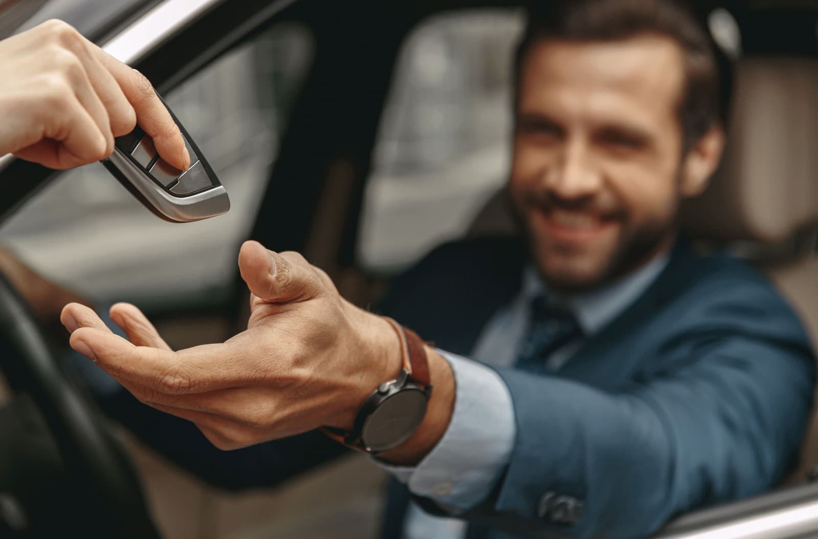 Arval Romania launches Re-Lease, the operational leasing service with used vehicles