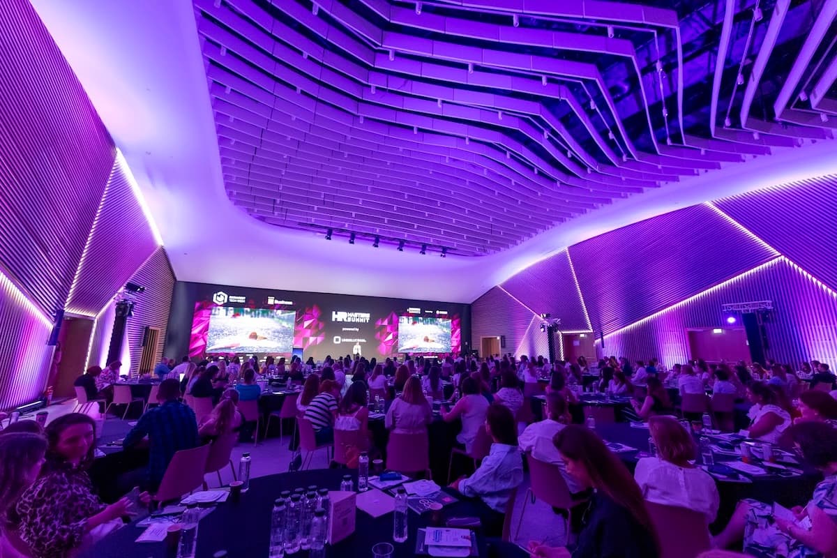 Bucharest Tech Week returns in June with large-scale exhibition, business summits