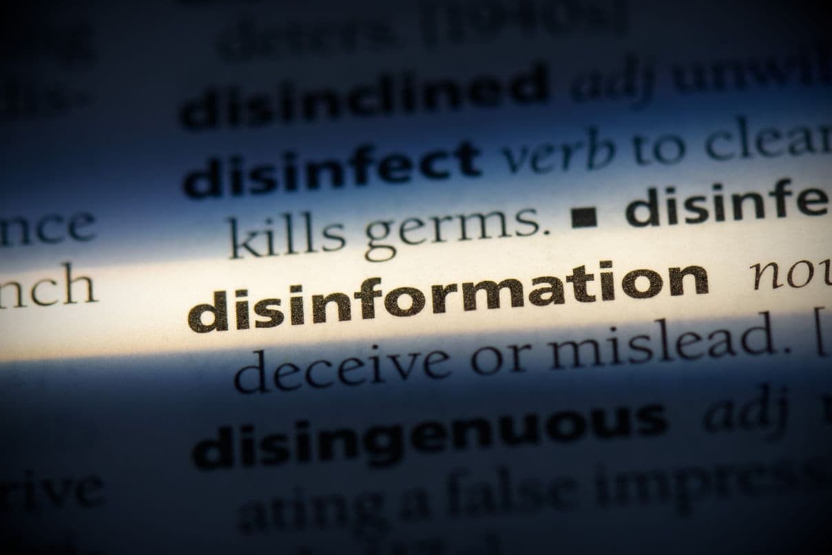 Romania's education ministry announces steps to combat pseudoscience, manipulation