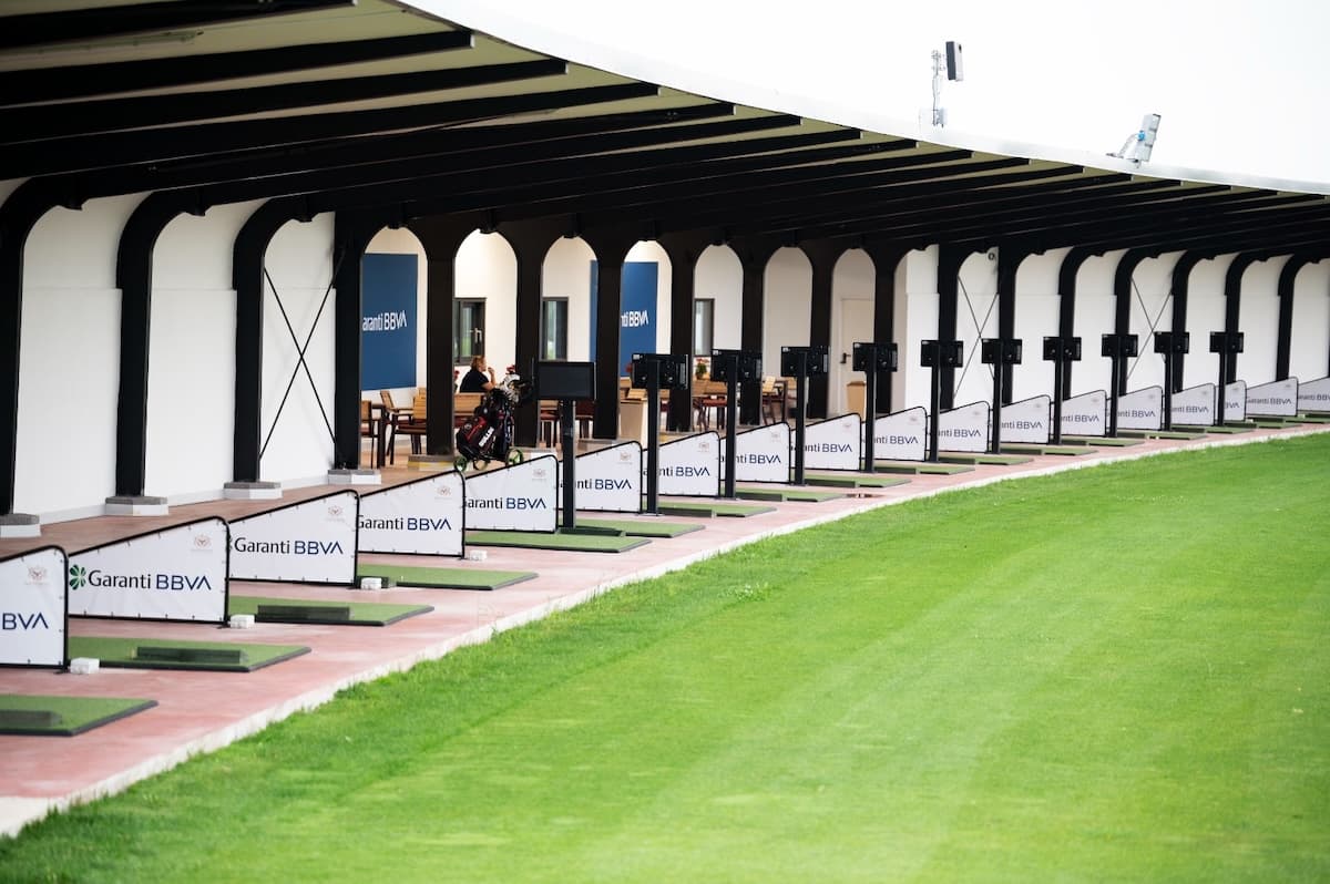 Romanian investor develops EUR 30 mln golf course & residential project
