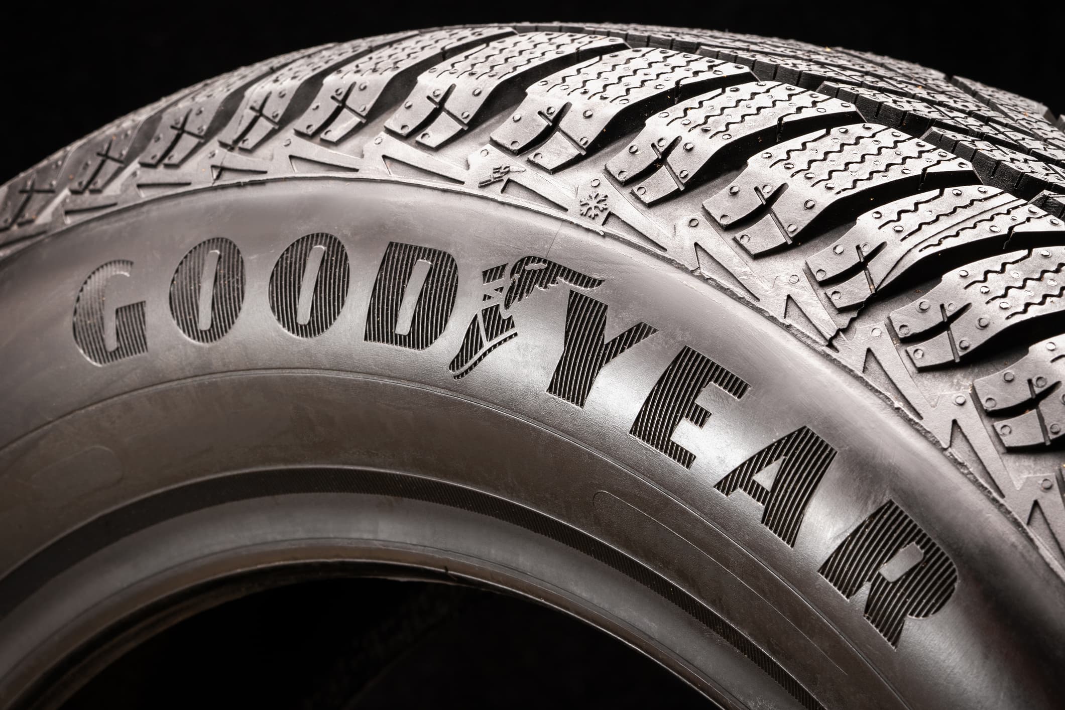 Tire manufacturer Goodyear appoints Romanian to head Turkish subsidiary