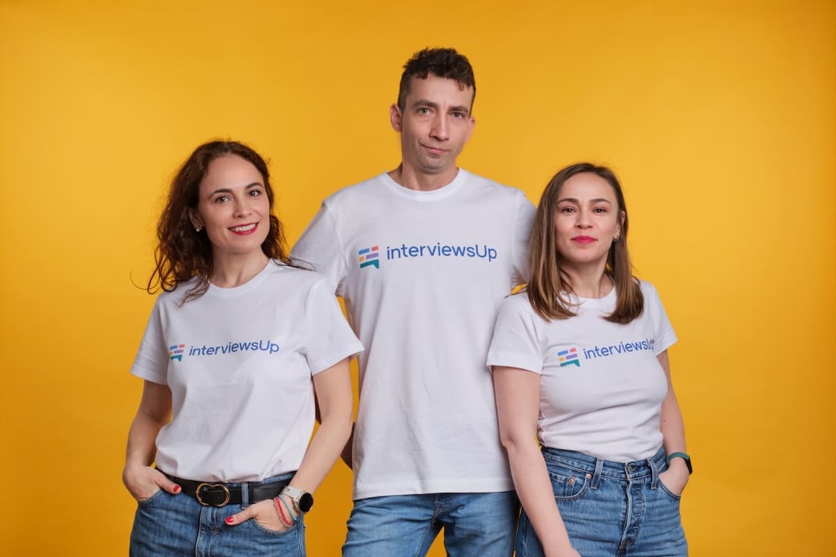 New Romanian startup aims to revolutionize job interviews with structured, soft skills-focused platform