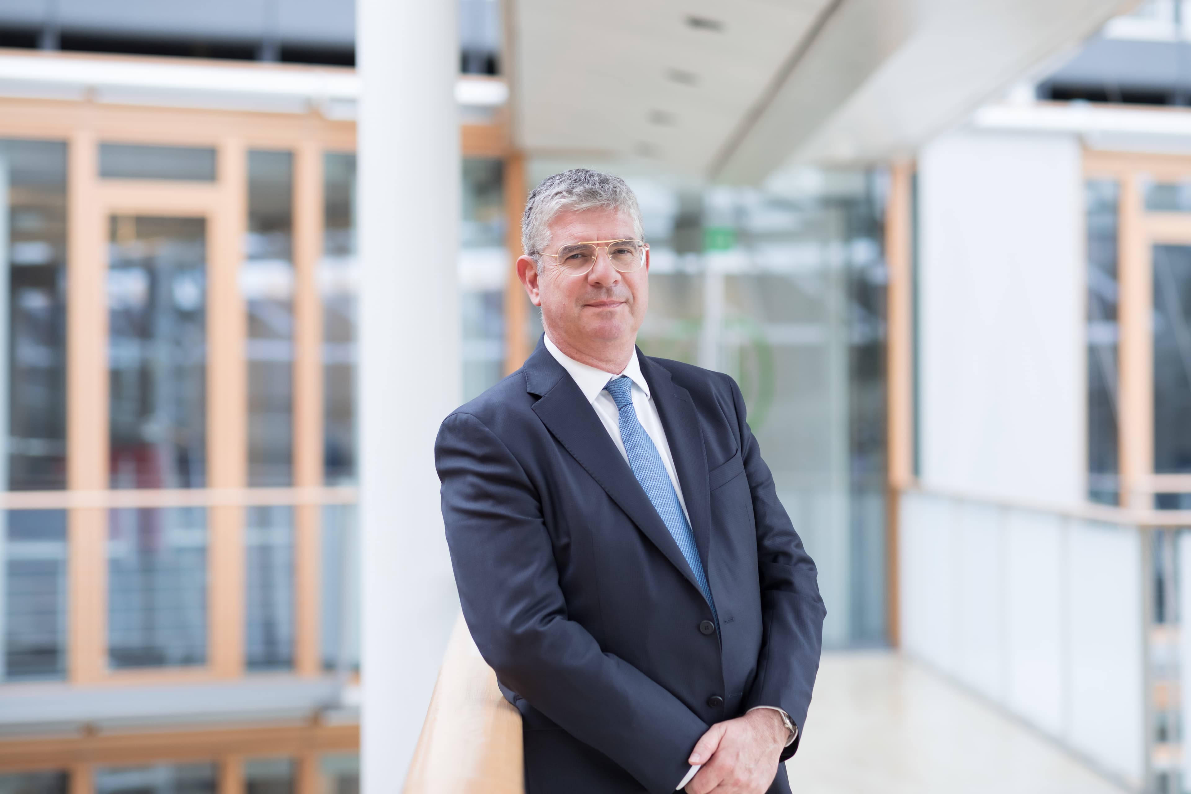 European Investment Bank gave Romania financing worth 1.5% of GDP in 2024, vice president says