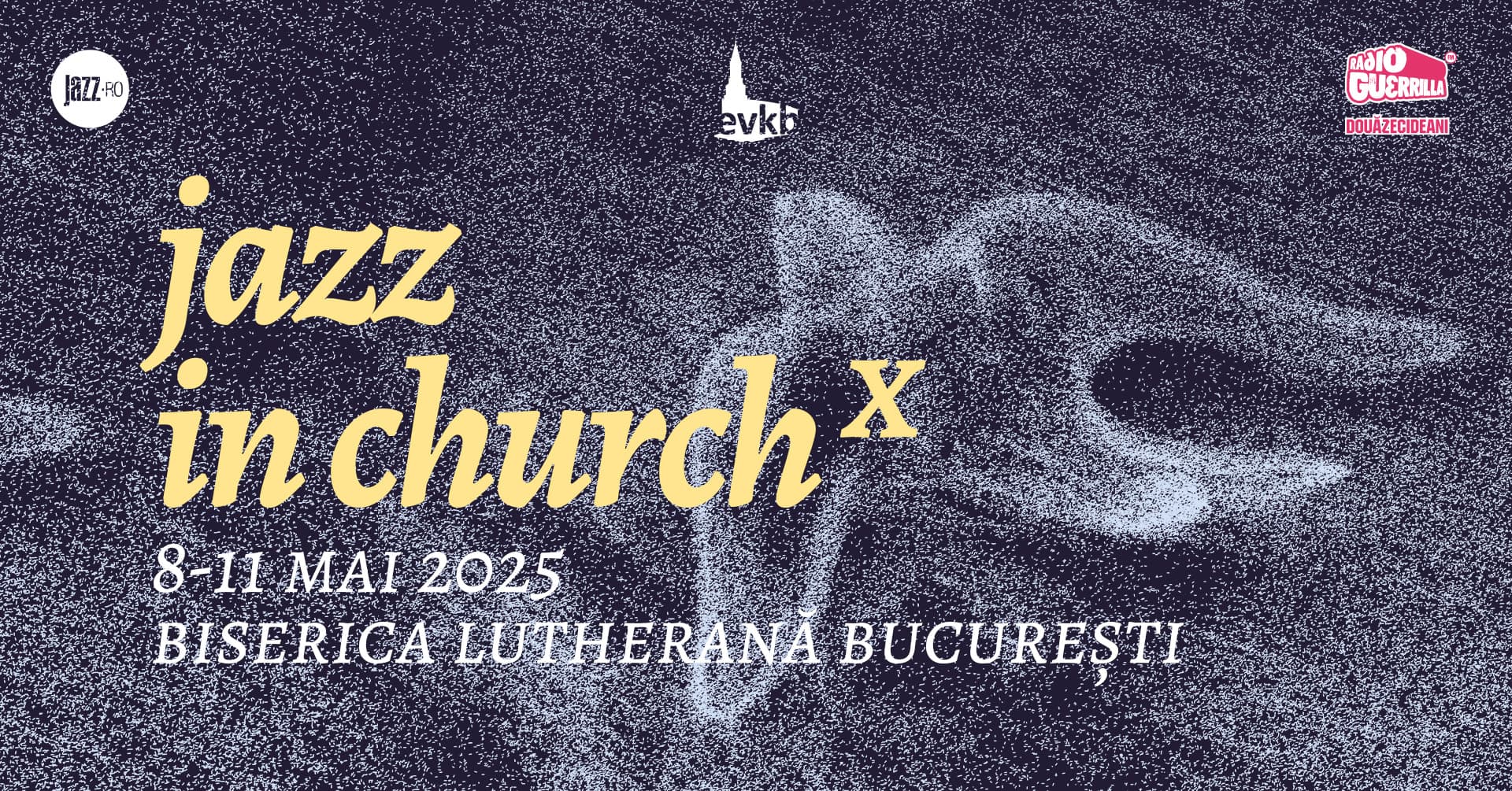 Bucharest Lutheran Church to host Jazz in Church festival in early May