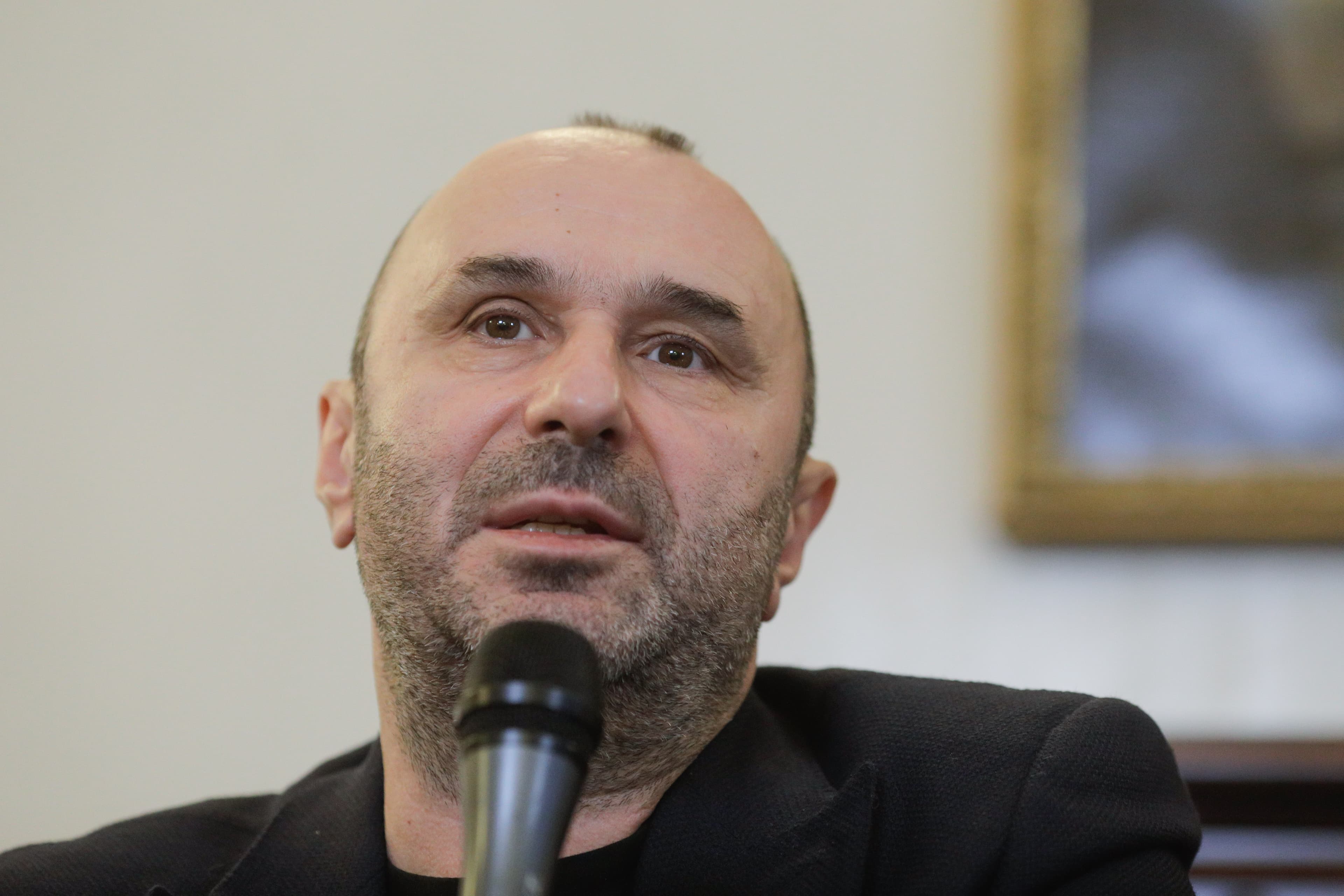 Romania’s media watchdog under fire after removing video claiming Georgescu ban equates coup d'état