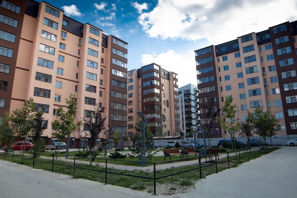 Major residential project Militari Residence in Bucharest suburbs further expands