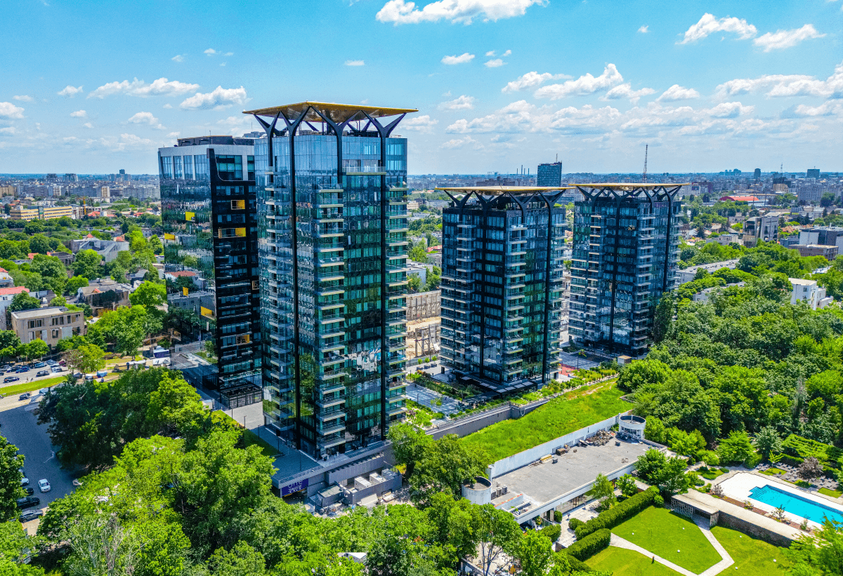 One United Properties targets turnover of EUR 309.8 million and net profit of EUR 78.7 million in 2025
