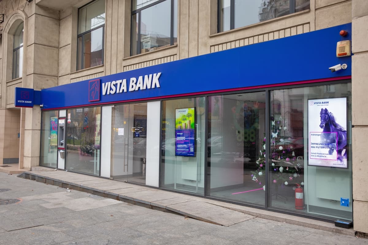 Greek-owned Vista Bank in Romania takes over local leasing arm of Alpha Group