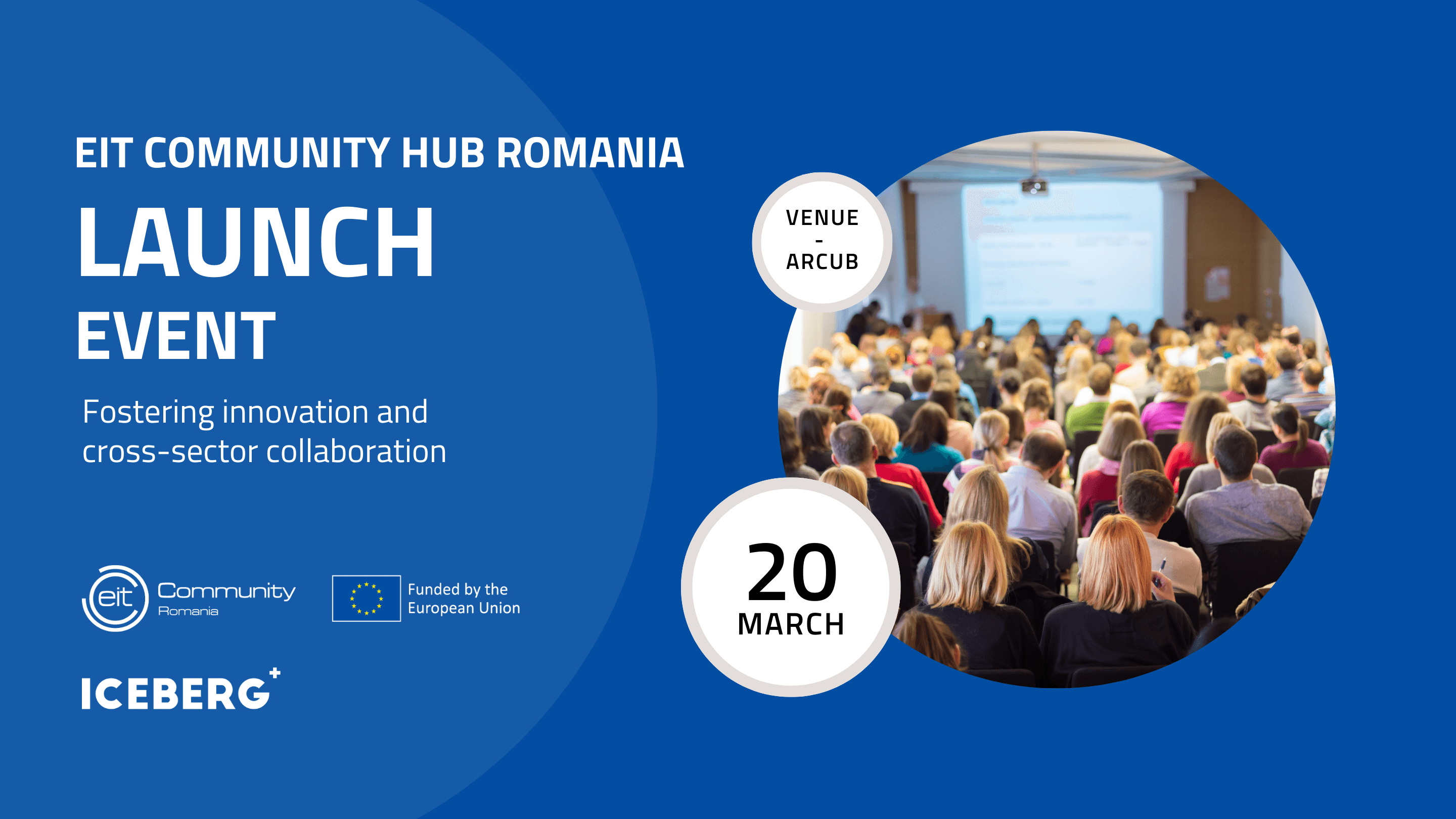 European Institute of Innovation and Technology launches Romanian hub