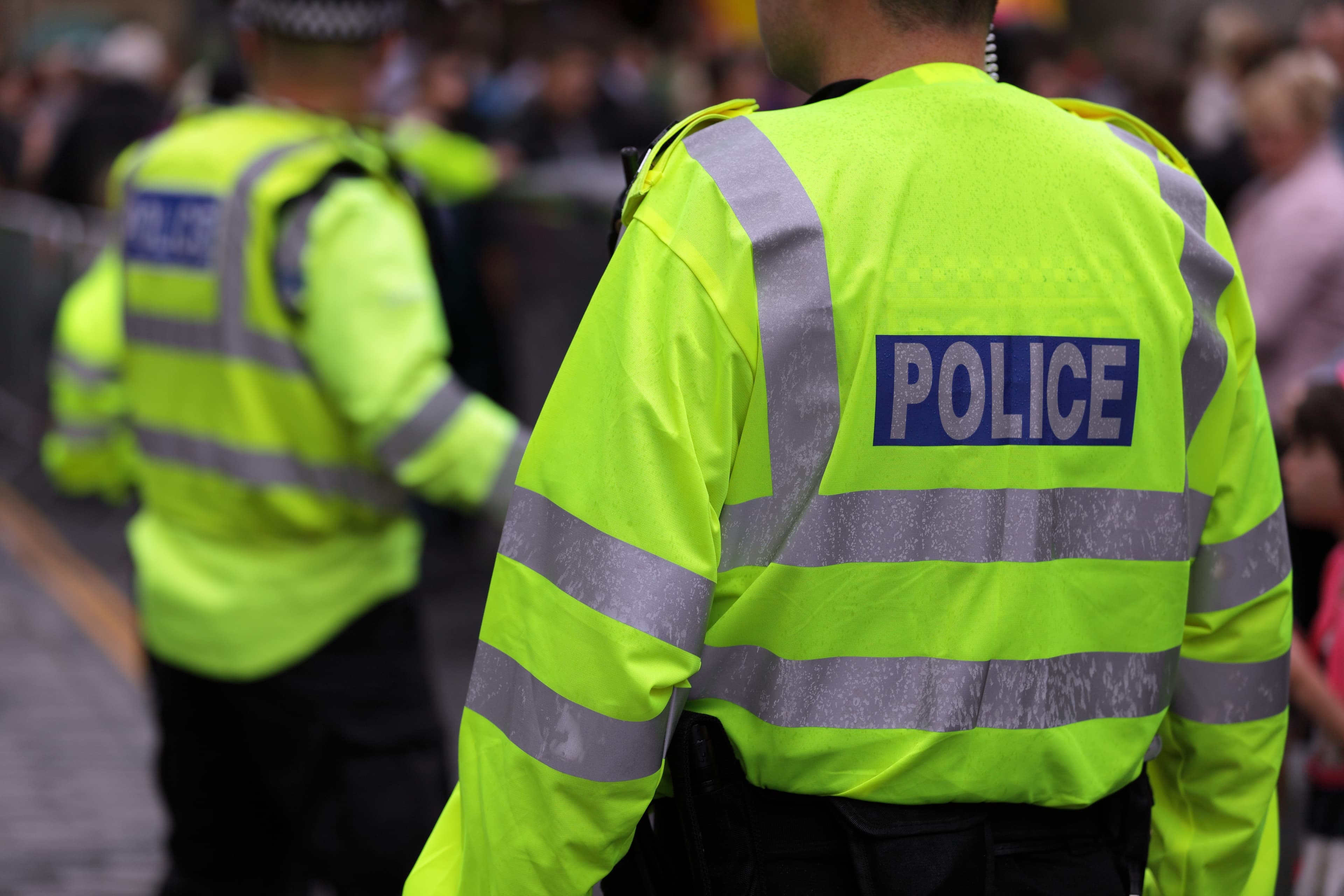 Romanian man arrested for Russia-connected DHL warehouse fire in the United Kingdom