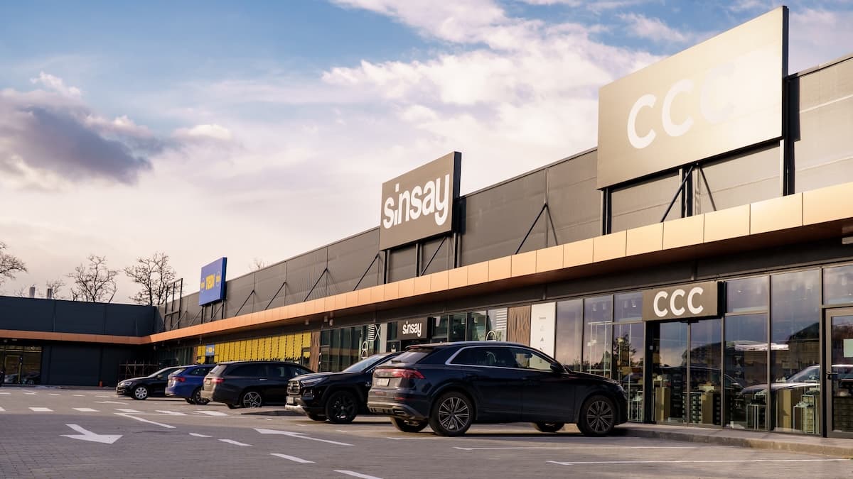 GELD Capital and REPACO to open three retail parks in Romania in 2025 under EUR 20 mln investment