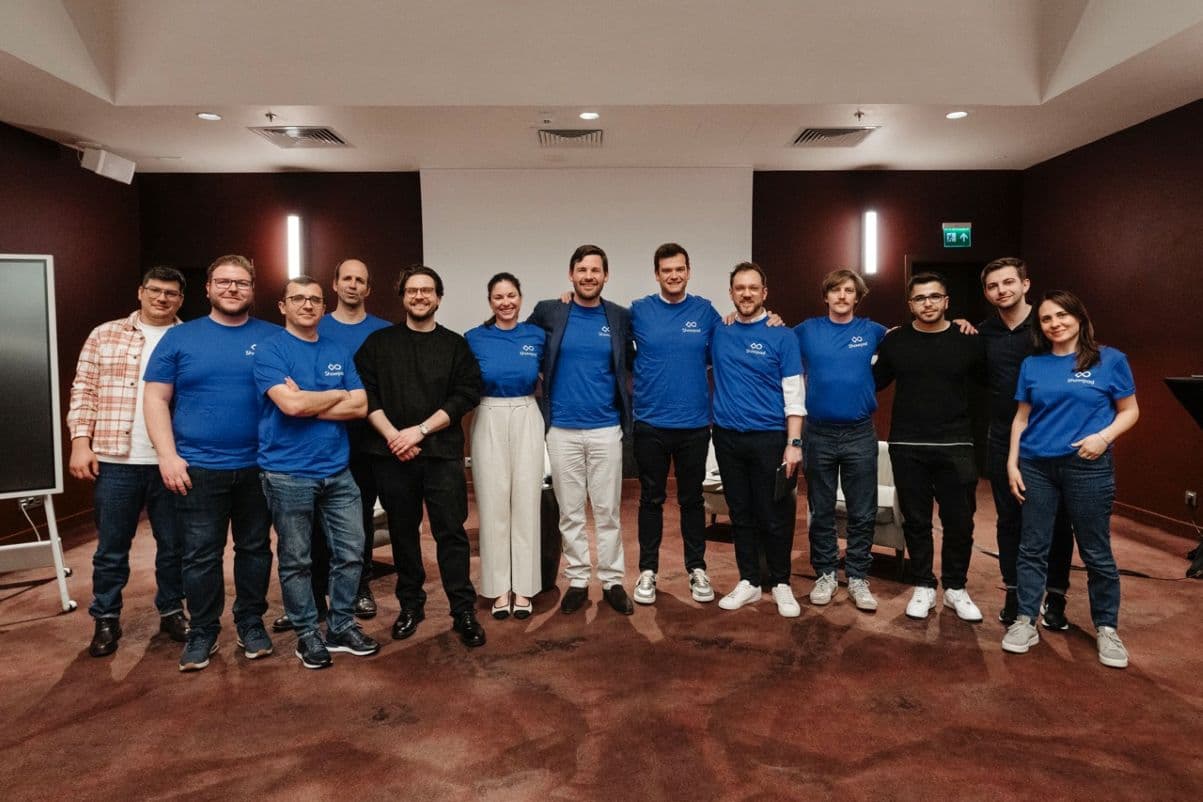 Showpad opens R&D Hub in Bucharest