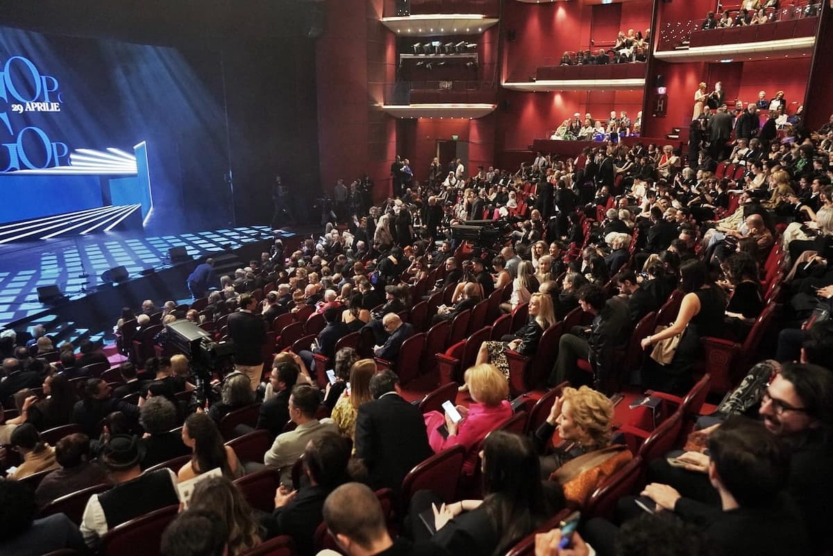 ‘The New Year That Never Came’ is big winner at 2025 Gopo Awards in Romania