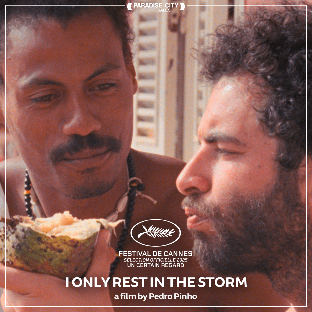 I Only Rest in the Storm: Film with Romanian co-producers in Cannes Festival’s Un Certain Regard section