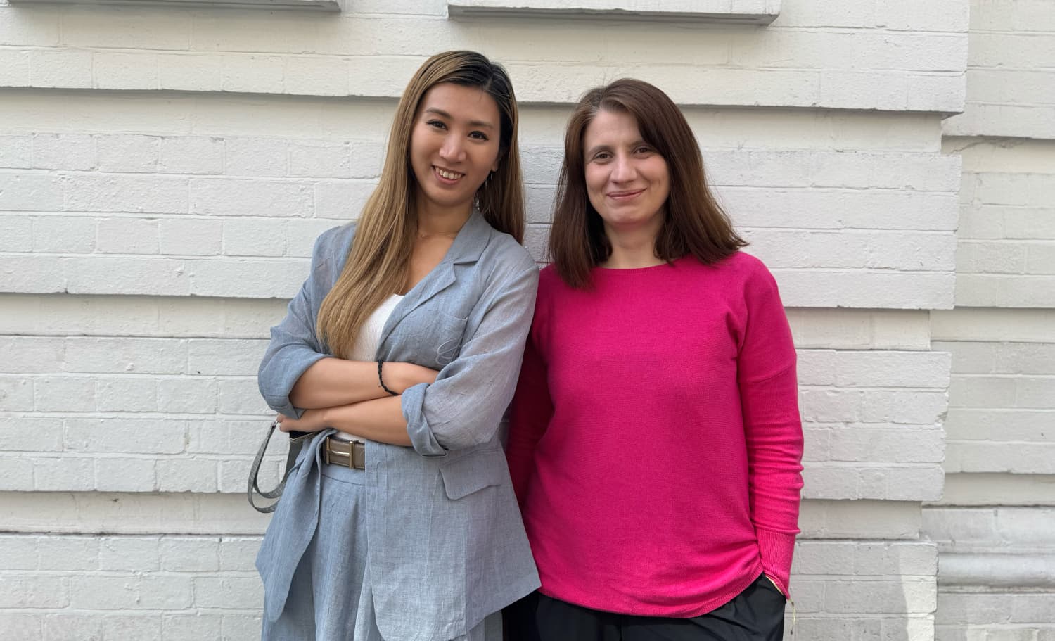 Romanian and female-founded AI startup based in London raises EUR 900,000 seed funding from GapMinder