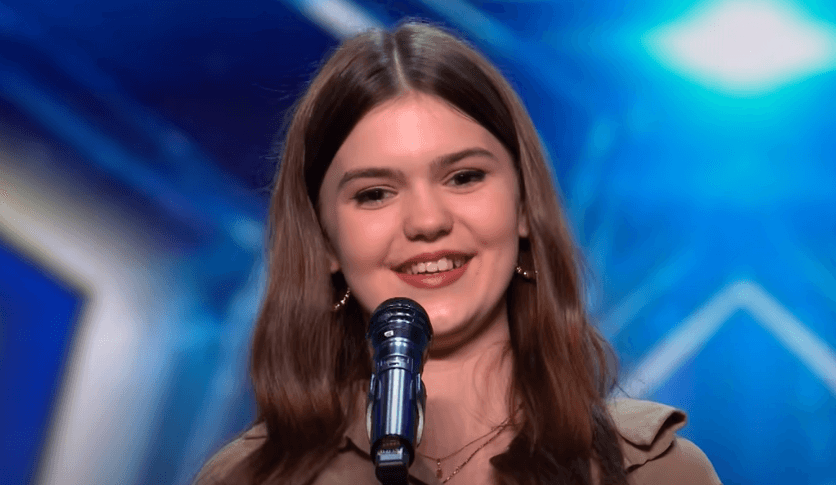 Romanian 14-year-old singer impresses Britain’s Got Talent jury