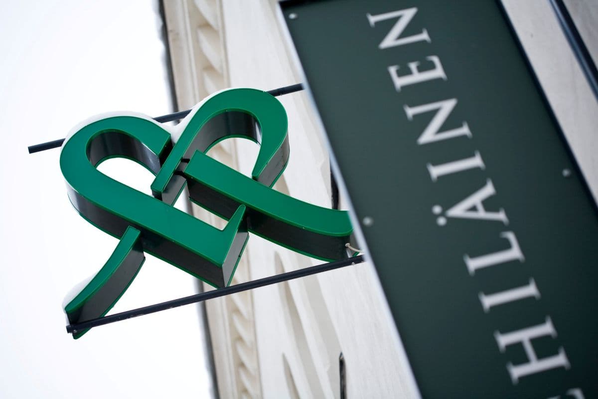MidEuropa sells Romanian healthcare network Regina Maria to Finland's Mehiläinen