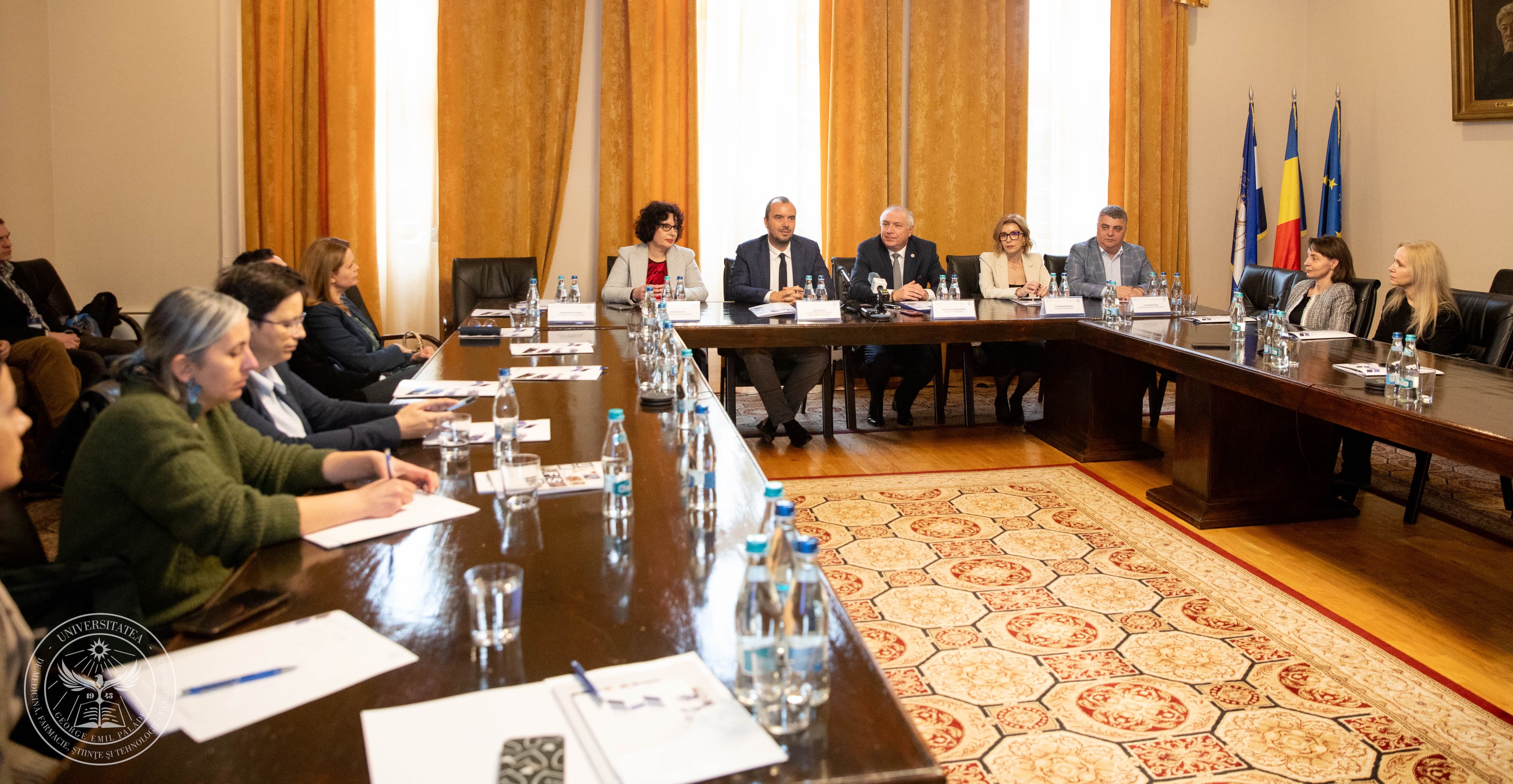 Microsoft to develop Romania’s first smart hospital