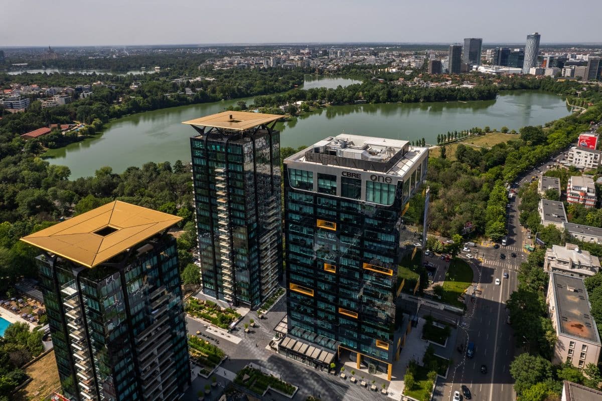 One United Properties’ shareholders approve payment of a dividend of EUR 15.6 mln for the financial year 2024