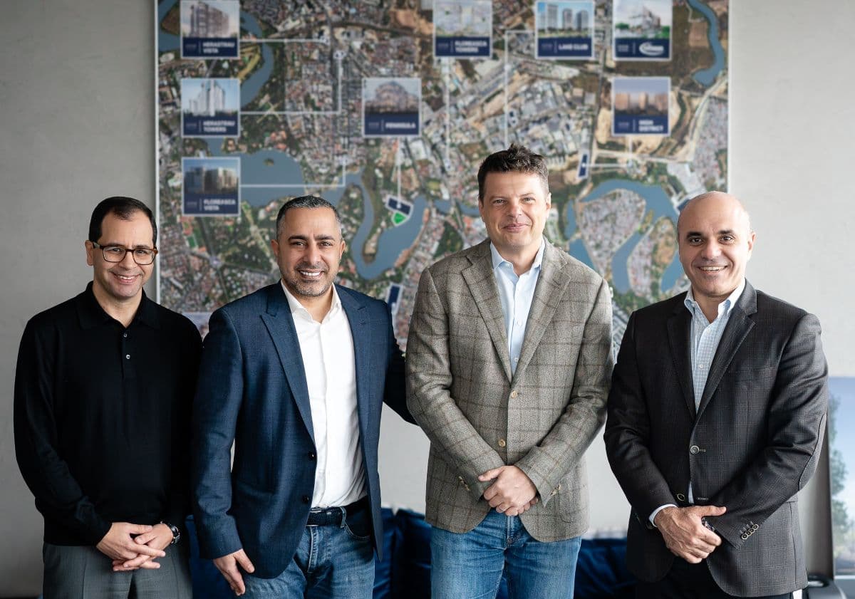 Bucharest’s growing appeal in hospitality, promoted by One United Properties