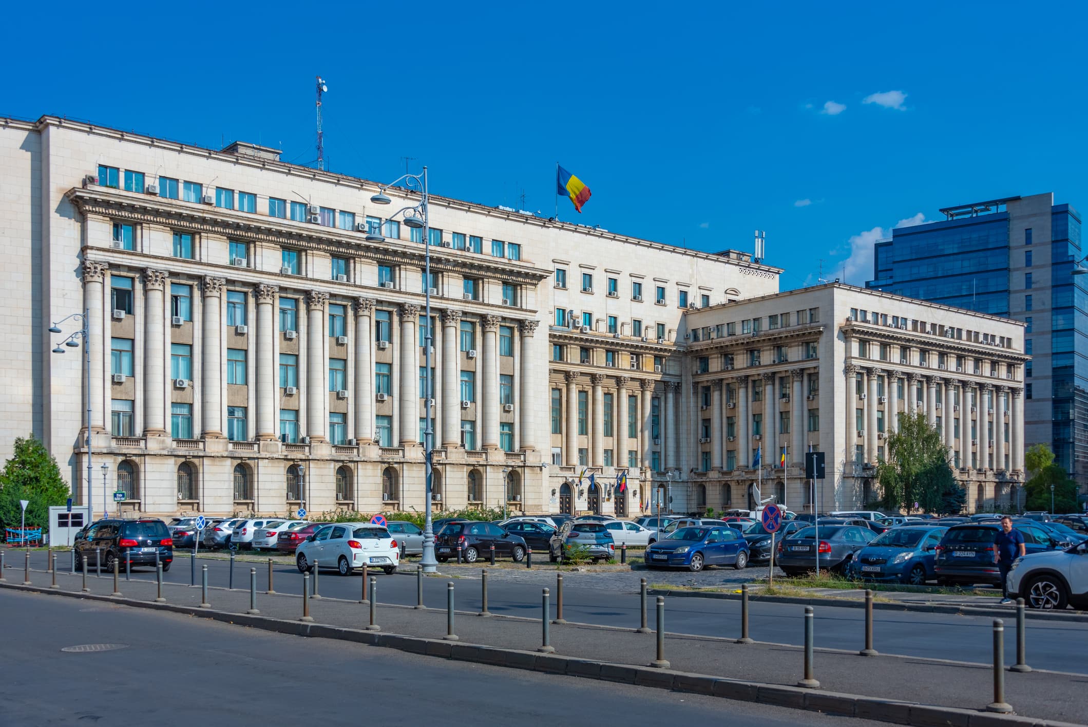 Romanian Interior Ministry and US Immigration Service establish joint Criminal Investigative Unit