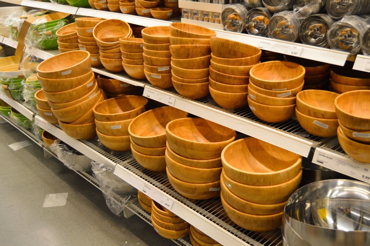 Chinese Ikea supplier Long Bamboo Group to open furniture plant in Romania