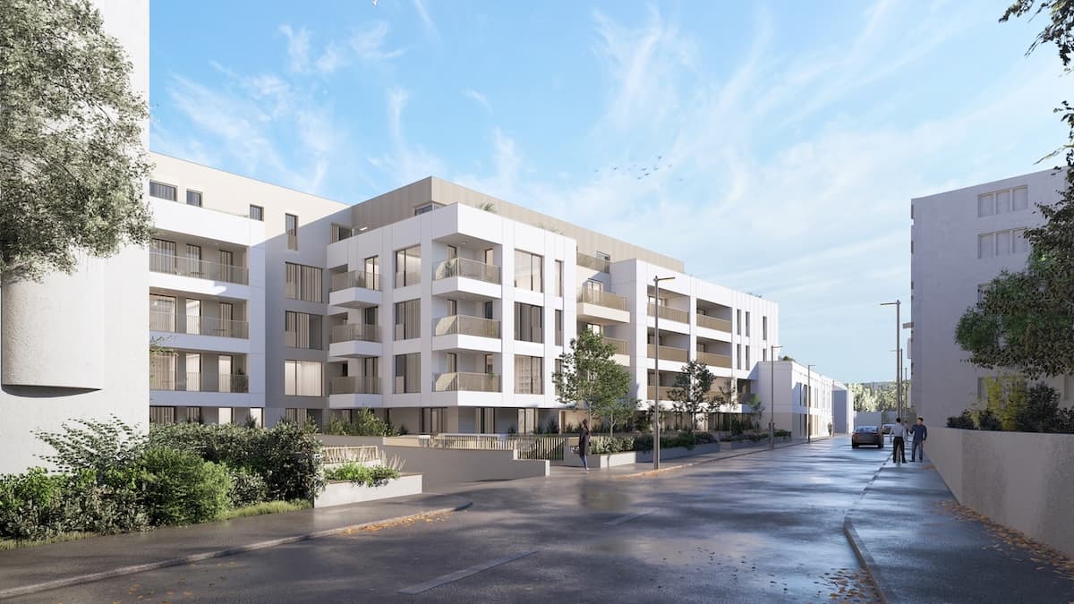Bog’Art to develop EUR 20 mln boutique residential complex in downtown Bucharest