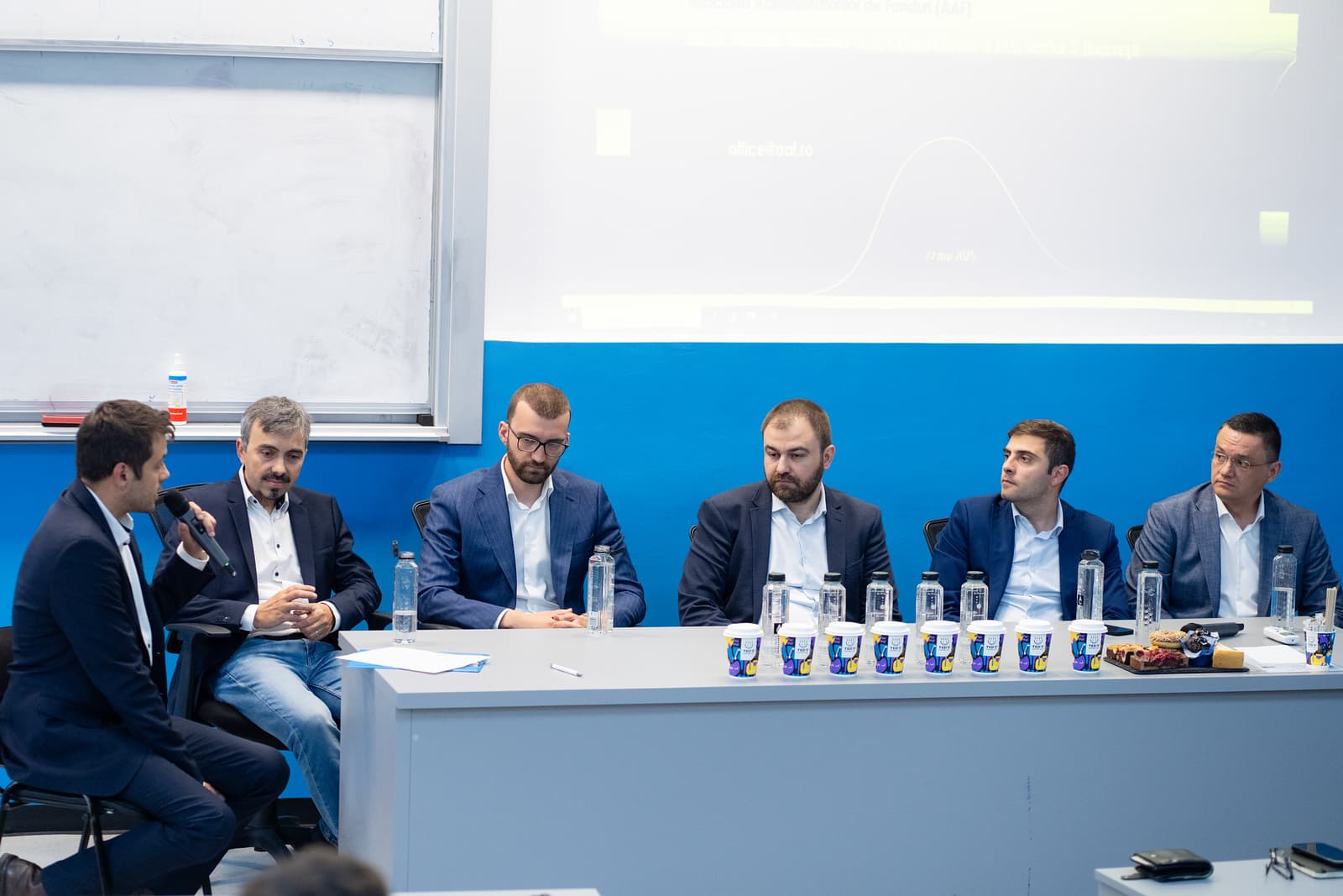 Romanian investment fund market weathered electoral period well, fund administrators say