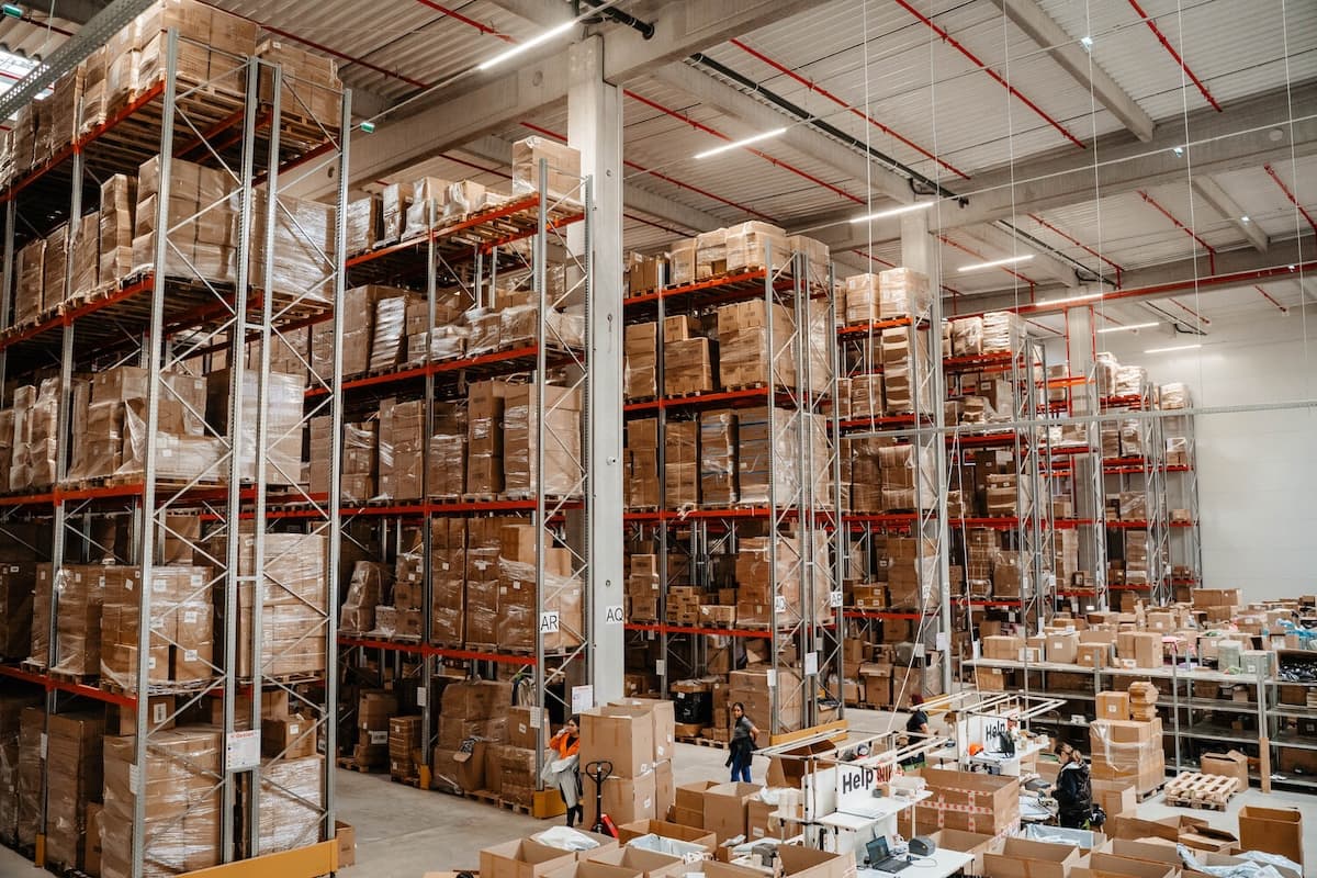 CTP expands partnership with HelpShip to 20,000 sqm at Oradea Cargo Terminal