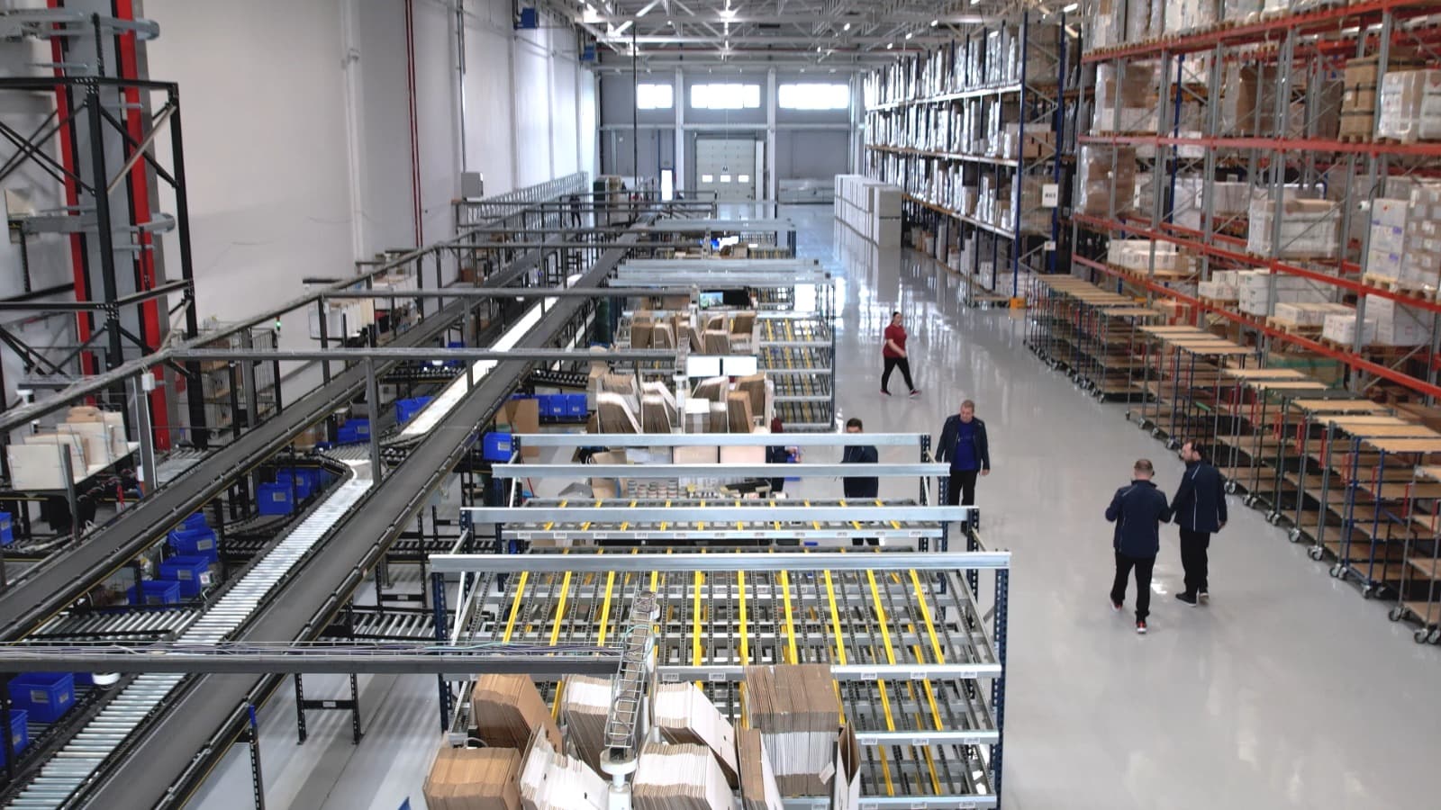 Romanian dental supplies platform Dental Holding expands regionally