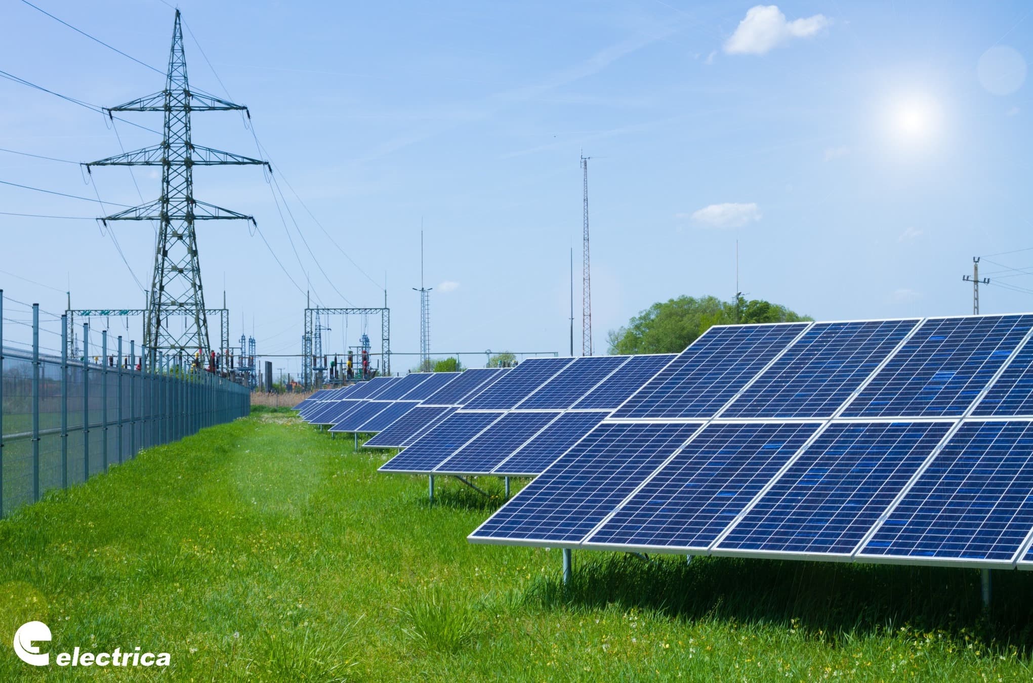 Electrica’s shares jump 4.5% as the Romanian energy group posts 53% higher profit in Q1 2025