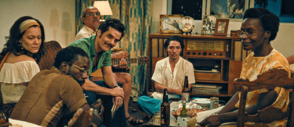 Twelve Cannes 2025 films to arrive in Romanian cinemas this year
