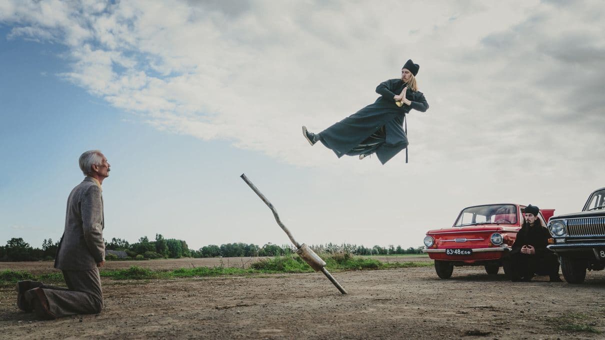 Contemporary directors from Spain, Estonia, and Kazakhstan at this year's Transilvania International Film Festival