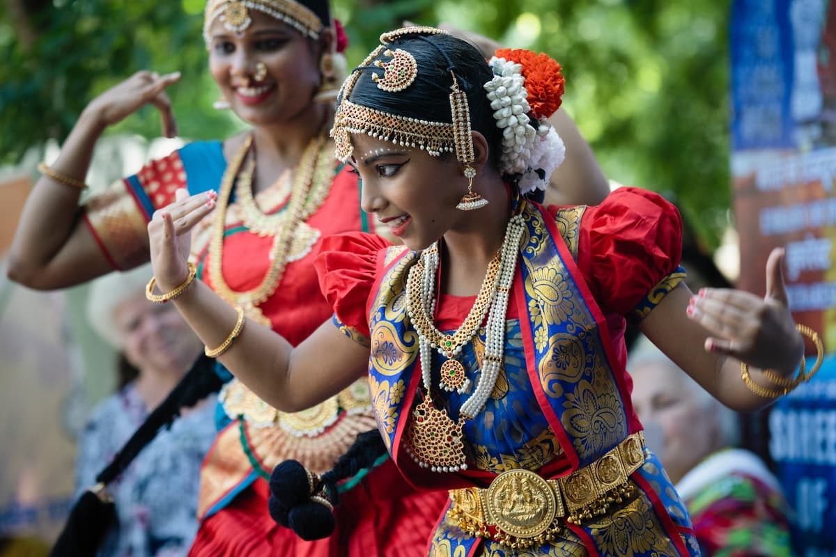 Namaste India festival brings Indian culture to Bucharest and Cluj-Naoca this summer